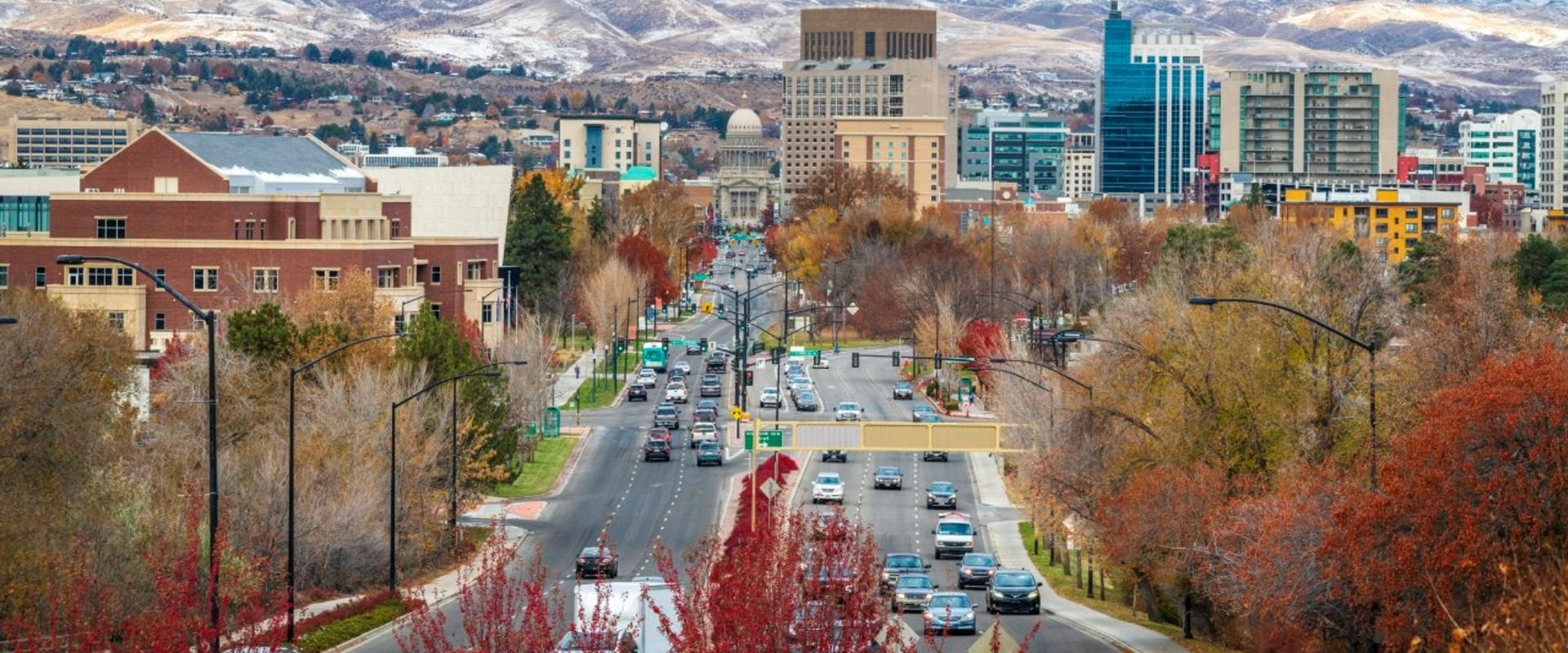 Managing Offers on Your Home in Idaho