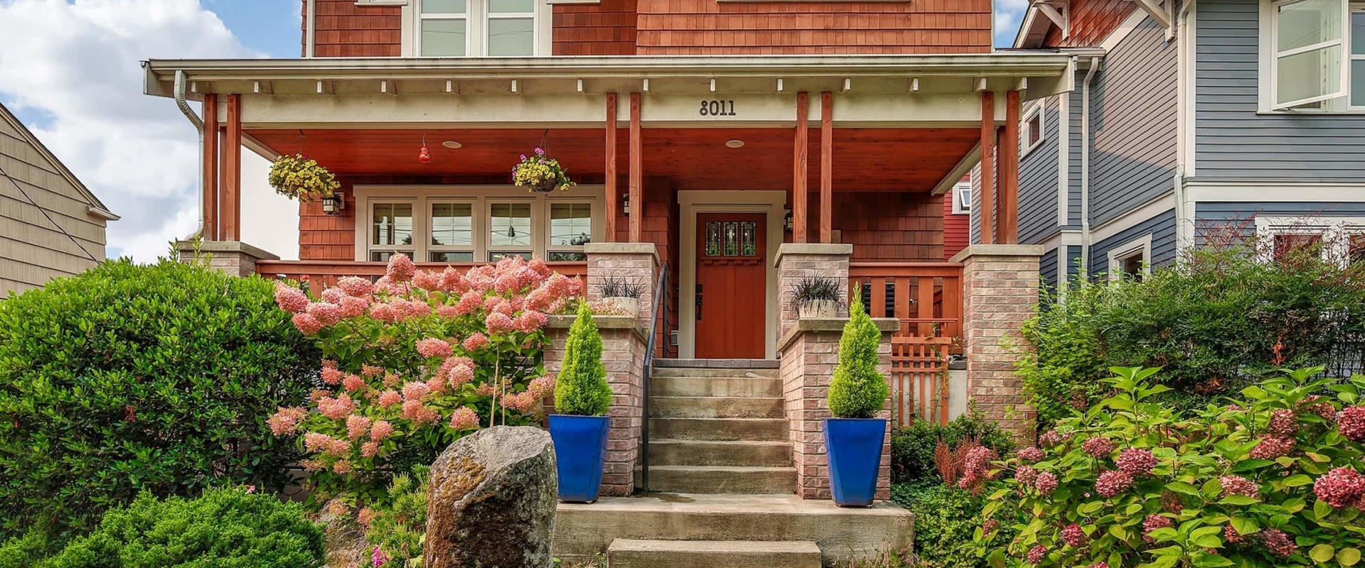 Hiring a Professional Photographer for Your Home in Idaho