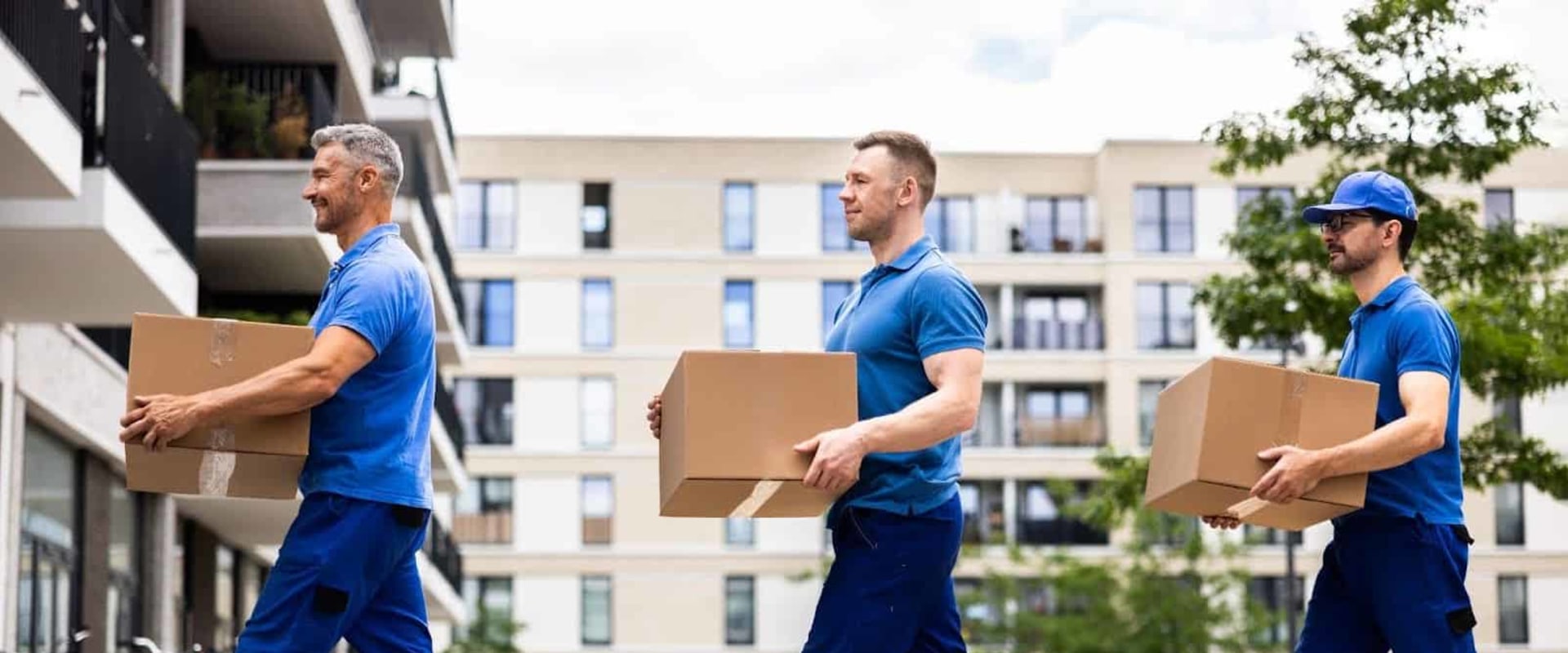 Expert Tips for Hiring the Best Franklin Township Movers
