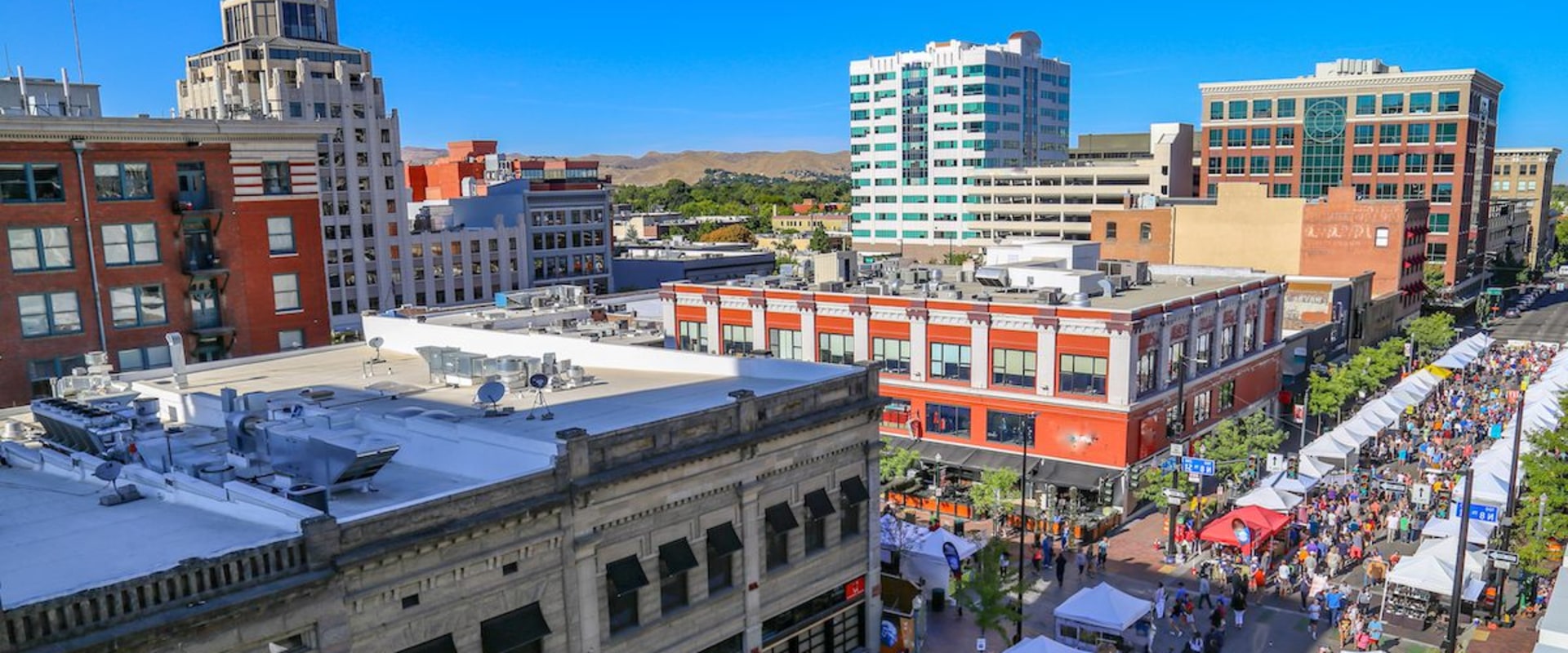 Cost of Living Comparison for Cities and Towns in Idaho