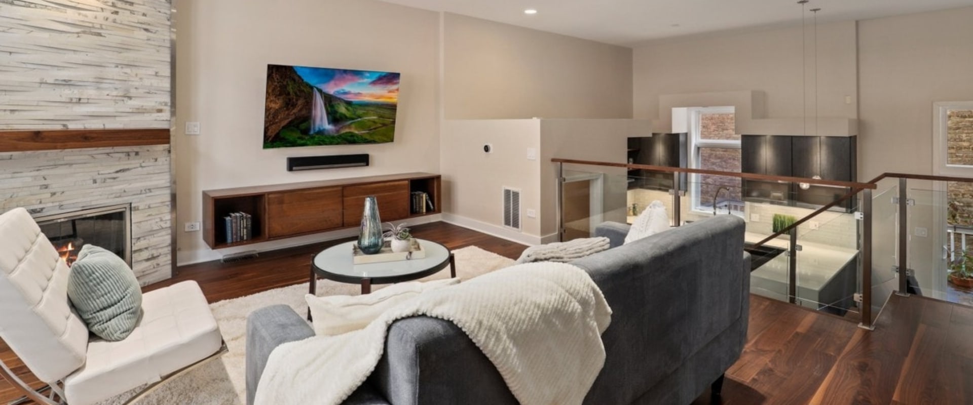 Staging Your Home for Sale in Idaho
