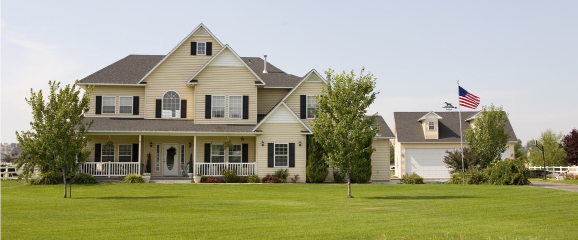 Calculating a Fair Offer on a Home in Idaho