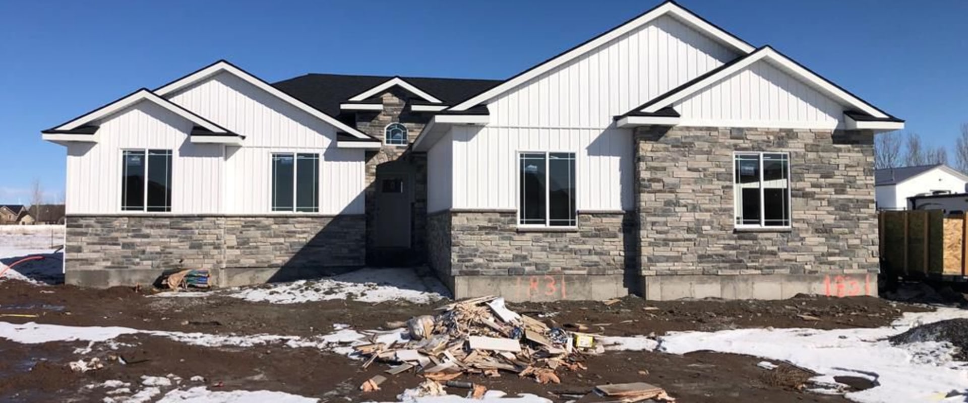 Searching for Homes in Idaho: An Overview
