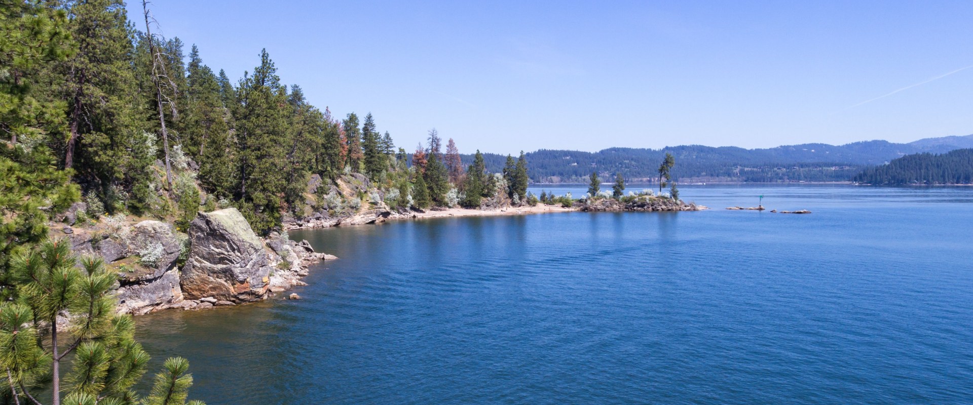 Discover Coeur d'Alene, Idaho: A Guide to the Gem of the Northwest