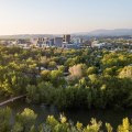 Discovering Boise, ID: An Overview of the City