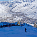 Idaho Home Sales Activity Overview