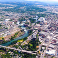 Idaho GDP Growth Overview