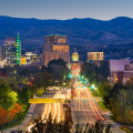 Idaho Population Growth: An Overview