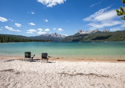 Recreation and Outdoor Activities: Exploring Idaho’s Neighborhoods and Towns