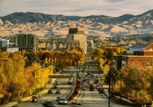 Rent vs Buy in Idaho: A Comprehensive Overview