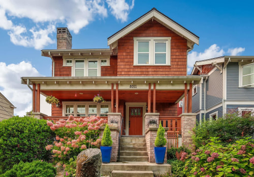 Hiring a Professional Photographer for Your Home in Idaho