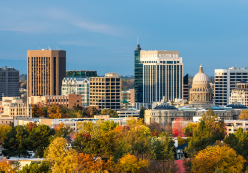 The Essential Guide to Finding Listing Agents for Selling a Home in Idaho