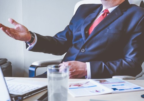 Negotiating with Potential Buyers in Idaho