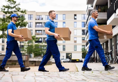 Expert Tips for Hiring the Best Franklin Township Movers