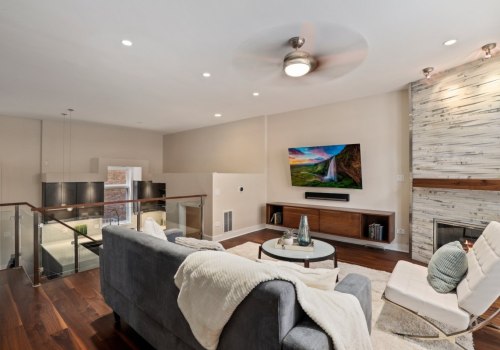 Staging Your Home for Sale in Idaho