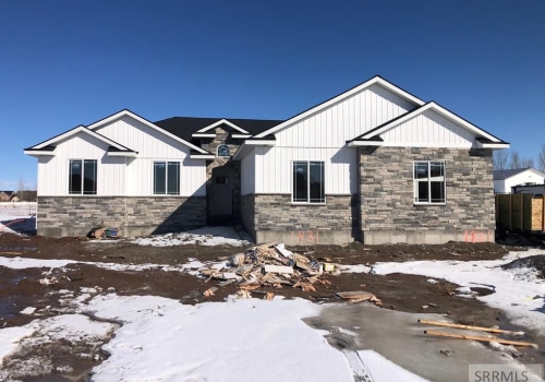 Searching for Homes in Idaho: An Overview