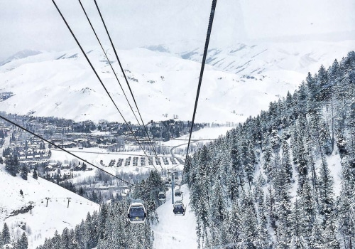Explore Sun Valley, Idaho: The Ultimate Guide